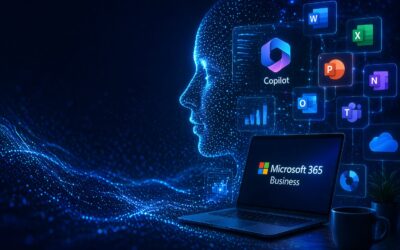 Introducción a la IA para M365 Business