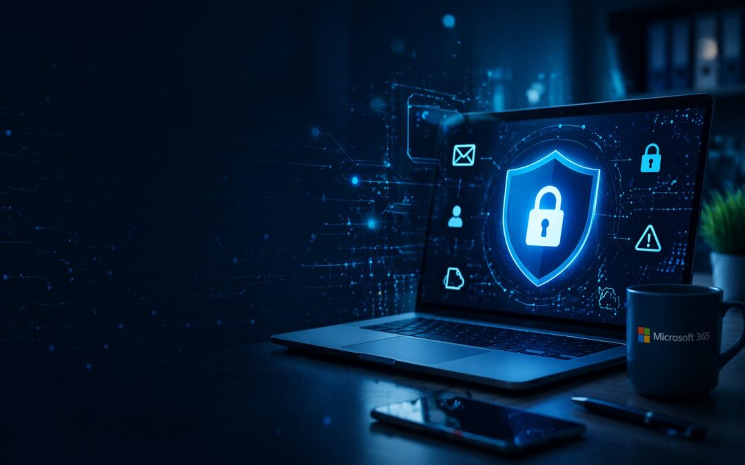 Introducción a la Ciberseguridad para M365