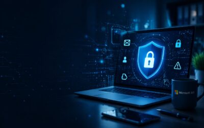 Introducción a la Ciberseguridad para M365