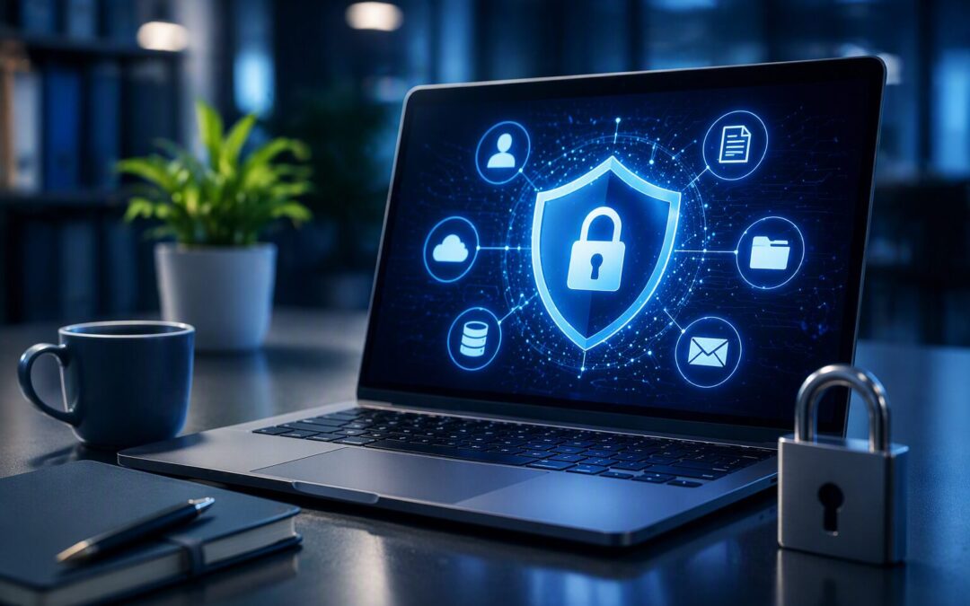 Protección de Datos y RGPD para Usuarios