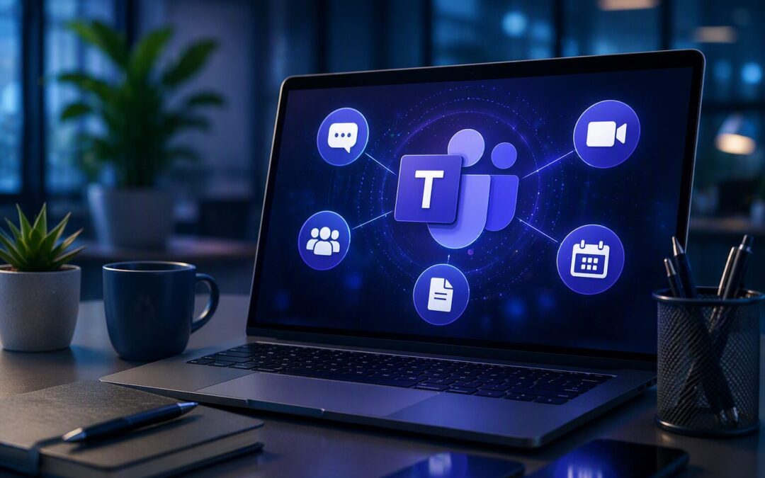 Microsoft Teams para Usuarios