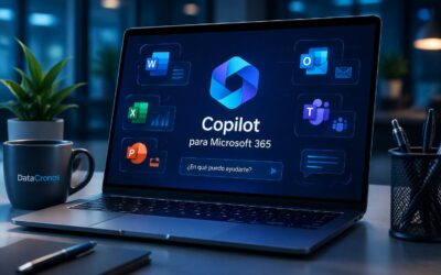 Copilot para Microsoft 365