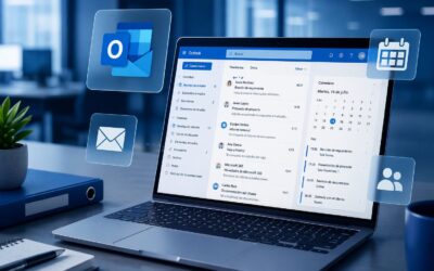 Outlook para Usuarios